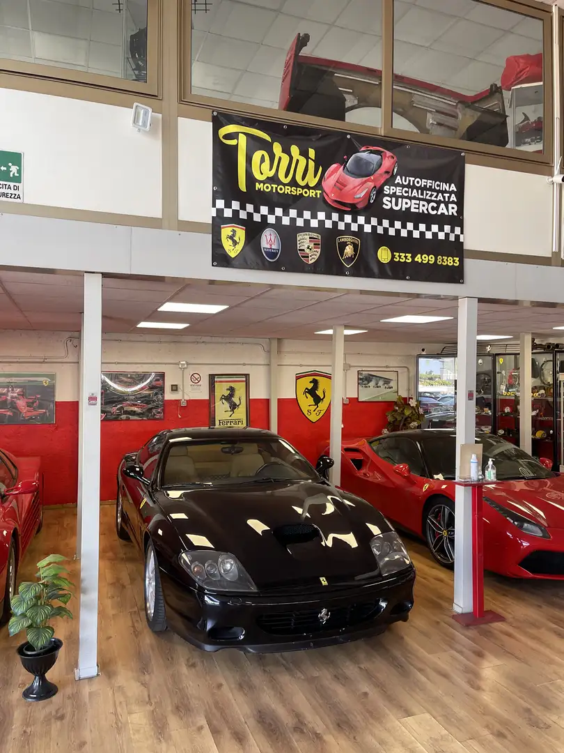 Ferrari Sonstige - 2