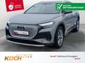 Audi Q4 e-tron 35 e-tron, Tempomat, Sitzh., PDC, Navi Grau - thumbnail 1