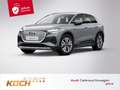 Audi Q4 e-tron 35 e-tron, Tempomat, Sitzh., PDC, Navi Grau - thumbnail 1