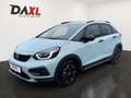 Honda Jazz 1,5 i-MMD Hybrid Crosstar Advance Aut. *DAXL AK... Blau - thumbnail 1