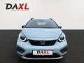 Honda Jazz 1,5 i-MMD Hybrid Crosstar Advance Aut. *DAXL AK... Blau - thumbnail 2