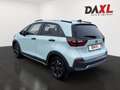Honda Jazz 1,5 i-MMD Hybrid Crosstar Advance Aut. *DAXL AK... Blau - thumbnail 7