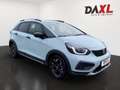 Honda Jazz 1,5 i-MMD Hybrid Crosstar Advance Aut. *DAXL AK... Blau - thumbnail 3