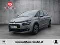 Citroen C4 Picasso Shine Grau - thumbnail 1