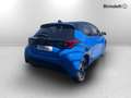 Toyota Yaris 1.5 130 Hybrid 5 porte Premiere Blu/Azzurro - thumbnail 3
