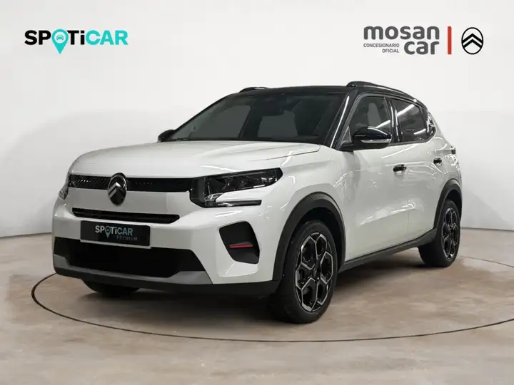 Citroën C3 Turbo S&S 6v Max 2026