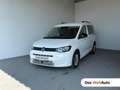 Volkswagen Caddy Family TDI Weiß - thumbnail 1