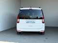 Volkswagen Caddy Family TDI Weiß - thumbnail 4