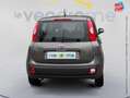 Fiat Panda 1.2 8v 69ch S/S Easy 2019 Euro6D Gris - thumbnail 7