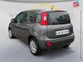 Fiat Panda 1.2 8v 69ch S/S Easy 2019 Euro6D Gris - thumbnail 8