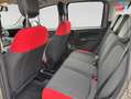 Fiat Panda 1.2 8v 69ch S/S Easy 2019 Euro6D Gris - thumbnail 11
