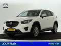 Mazda CX-5 2.0 SkyActiv-G 165 TS+ 2WD | Trekhaak | Camera | N Blanc - thumbnail 1