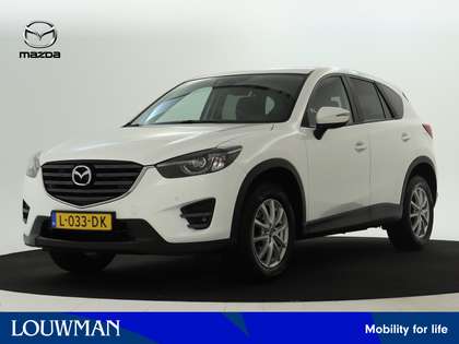 Mazda CX-5 2.0 SkyActiv-G 165 TS+ 2WD | Trekhaak | Camera | N