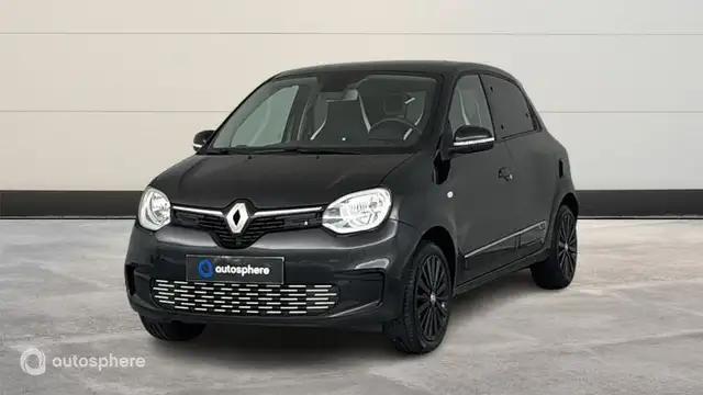 Renault Twingo 1.0 SCe 65ch Urban Night