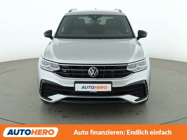 Volkswagen Tiguan view 9
