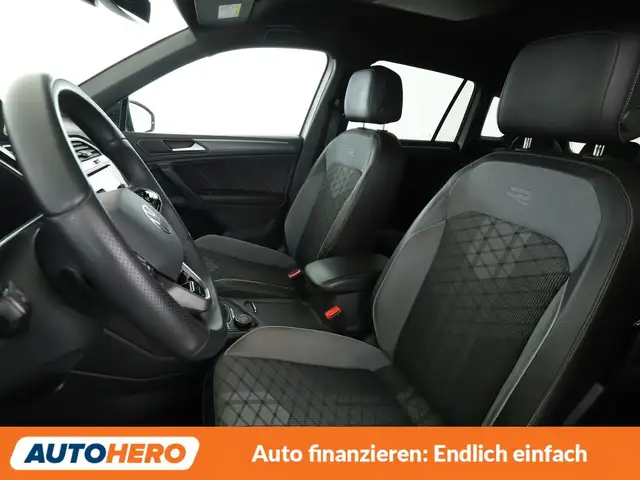 Volkswagen Tiguan view 10