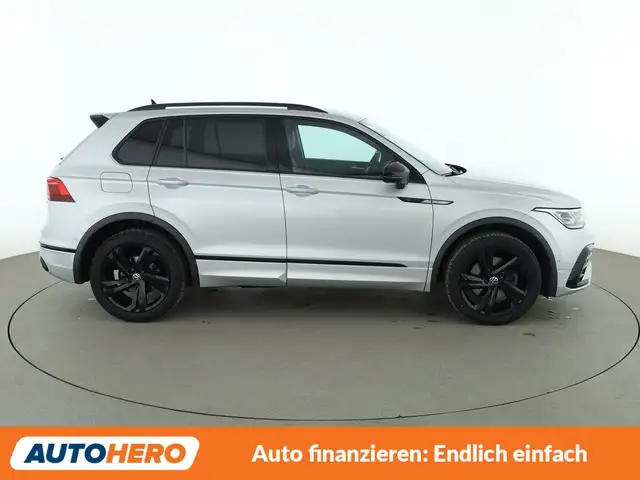 Volkswagen Tiguan view 7