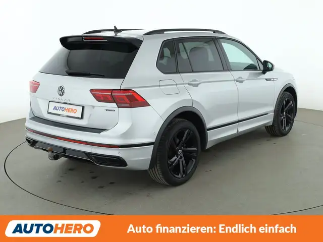 Volkswagen Tiguan view 6