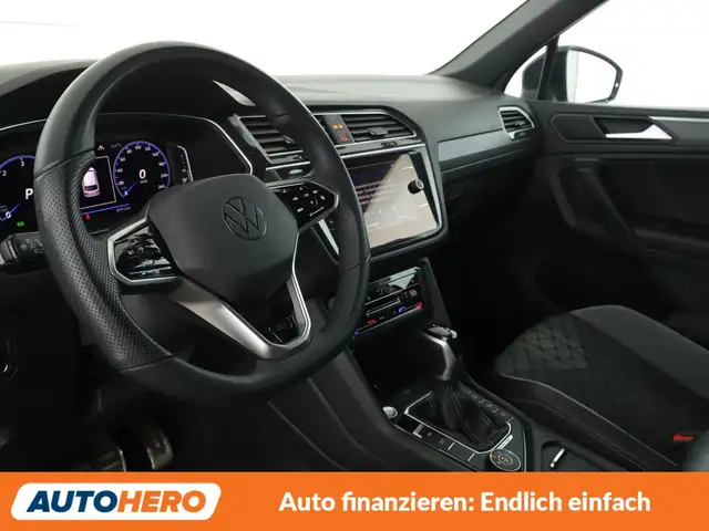 Volkswagen Tiguan view 11
