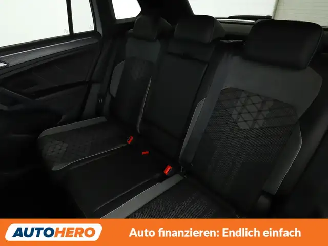 Volkswagen Tiguan view 14