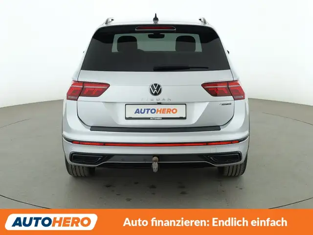 Volkswagen Tiguan view 5