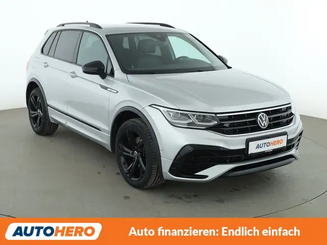 Volkswagen Tiguan view 8