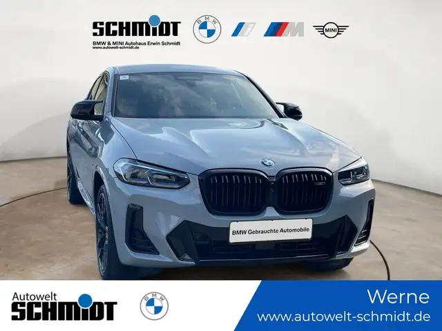 BMW X4 M