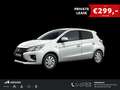 Mitsubishi Space Star 1.2 Dynamic / Vanaf € 299,-* Private Lease Actie / Wit - thumbnail 1