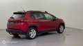 Peugeot 2008 1.2 PureTech 110ch Allure S\u0026S EAT6 - thumbnail 4