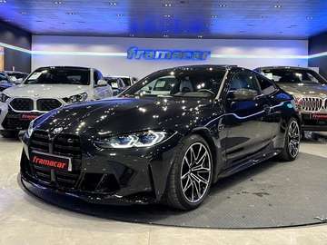 Coupé Competition