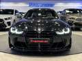 BMW M4 Coupé Competition Negro - thumbnail 2