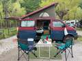 Volkswagen T4 Multivan Multivan T4 70B MF2 Rot - thumbnail 1