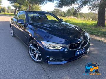 d Coupe Luxury 184cv auto