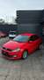Volkswagen Polo Comfortline Rot - thumbnail 4