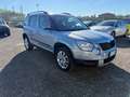 Skoda Yeti Yeti 2009 1.8 tsi 4x4 Solo Km 118.200!!! Gris - thumbnail 3