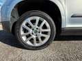 Skoda Yeti Yeti 2009 1.8 tsi 4x4 Solo Km 118.200!!! Gris - thumbnail 7