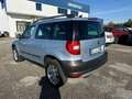 Skoda Yeti Yeti 2009 1.8 tsi 4x4 Solo Km 118.200!!! Gris - thumbnail 4