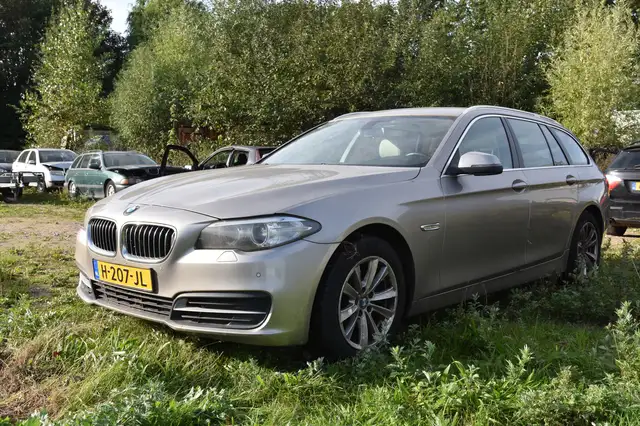 BMW 518 5-serie Touring 518d Executive EXPORT / BUSINESS O