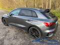 Audi A3 TDI quattro S line*Navi*Carbon*Matrix*3xS-Line Grau - thumbnail 2