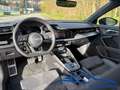 Audi A3 TDI quattro S line*Navi*Carbon*Matrix*3xS-Line Grau - thumbnail 6