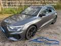 Audi A3 TDI quattro S line*Navi*Carbon*Matrix*3xS-Line Grau - thumbnail 1