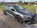 Audi A3 TDI quattro S line*Navi*Carbon*Matrix*3xS-Line Grau - thumbnail 4
