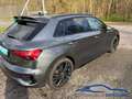 Audi A3 TDI quattro S line*Navi*Carbon*Matrix*3xS-Line Grau - thumbnail 3