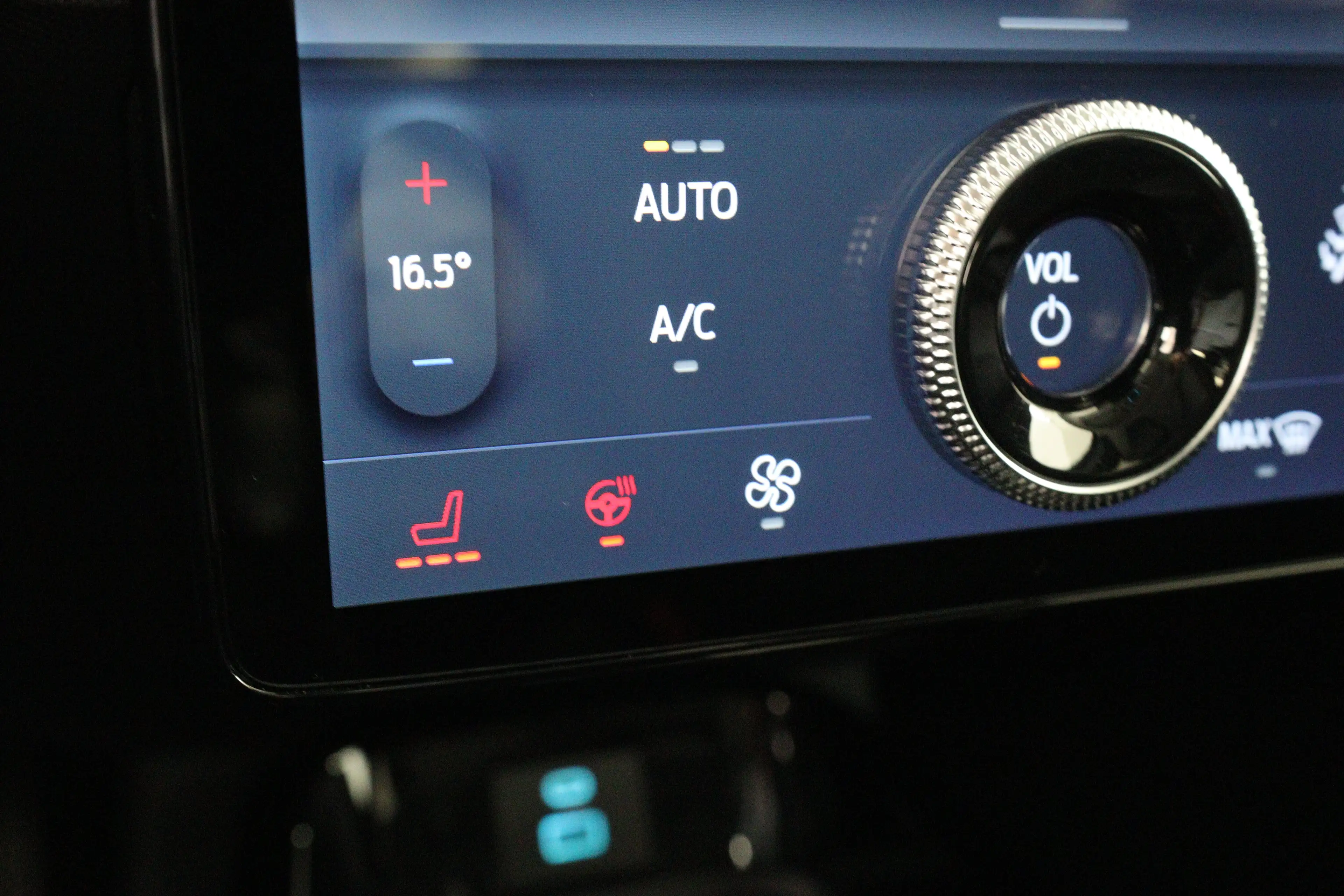 Ford Mustang Mach-E RWD 75 kWh | Achteruitrijcamera | Airco (automatis — photo 16