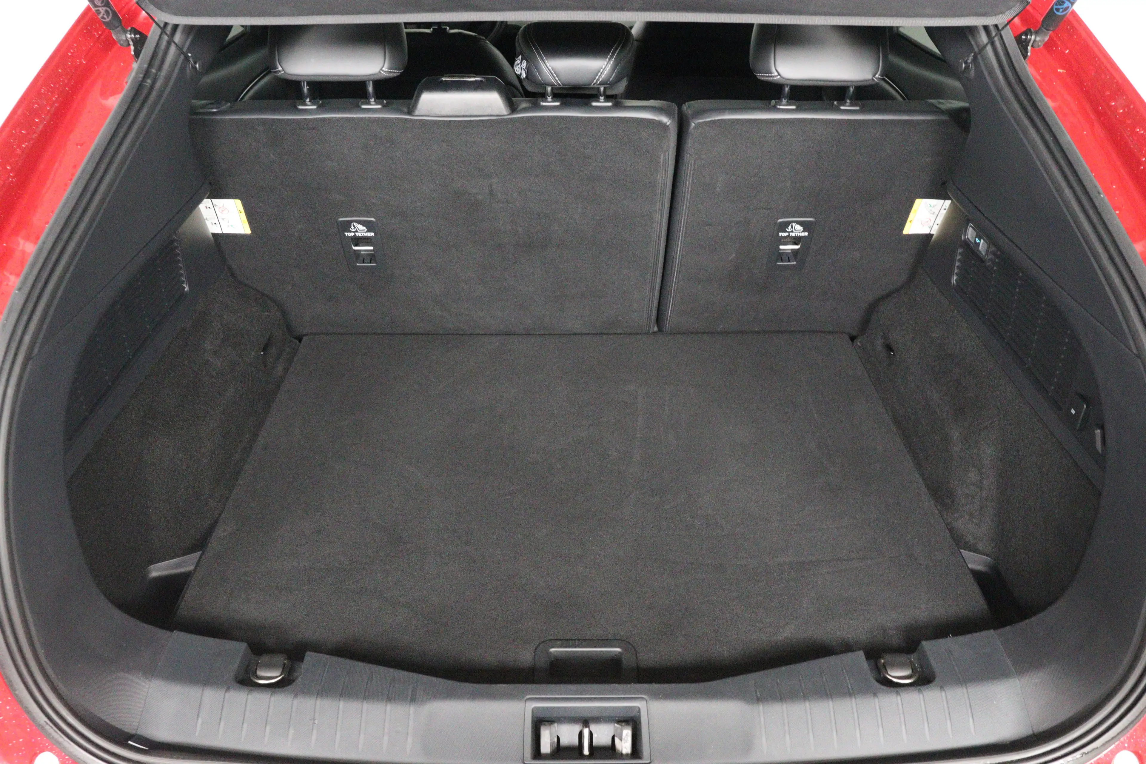 Ford Mustang Mach-E RWD 75 kWh | Achteruitrijcamera | Airco (automatis — photo 30