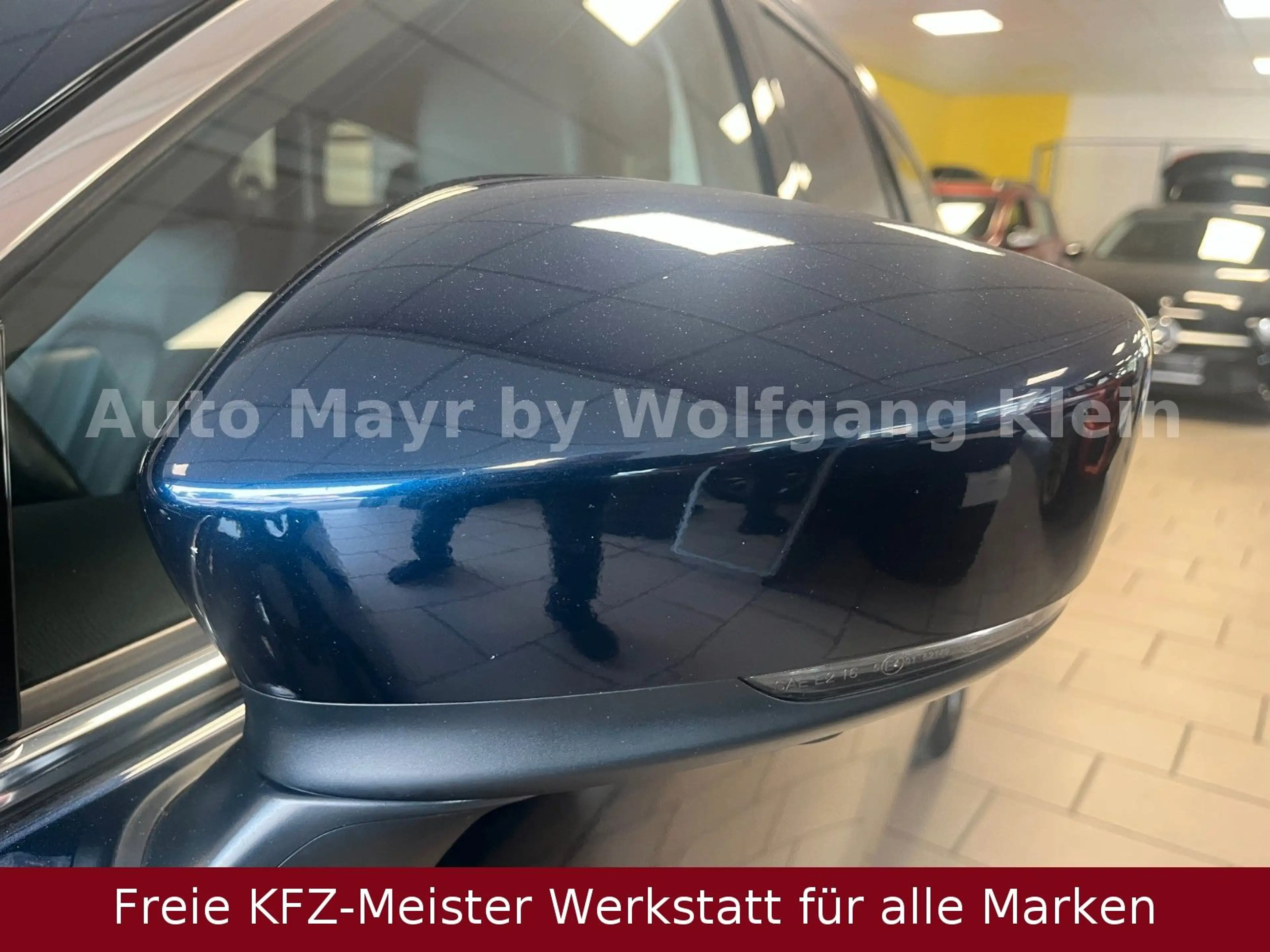 Mazda 6 Kombi Exclusive-Line, DAB, Navi, Alu, Bose Sou — photo 15