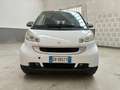 smart forTwo Cabrio 1.0 Passion 71cv Weiß - thumbnail 1