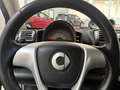smart forTwo Cabrio 1.0 Passion 71cv Weiß - thumbnail 14