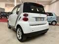 smart forTwo Cabrio 1.0 Passion 71cv Weiß - thumbnail 10