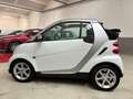 smart forTwo Cabrio 1.0 Passion 71cv Weiß - thumbnail 5